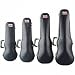 SKB Violin 4/4 / 14 Viola Deluxe