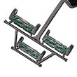 AMERICAN LAWN MOWER 3000-16 4 Ft 3 Head Gang Mower