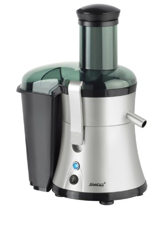 Steba E90 Entsafter Steba E90 Entsafter