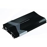 Power Acoustik GT16000D 1X2300 1X3000 1X3700 6000W MAX; CLA