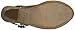 FRYE Women's Izzy Artisan Sling Mule