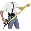 General Pump Pressure Washer Telescoping Wand Back Belt