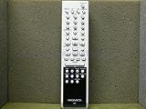 Funai FUNAI NB550UD REMOTE CONTROL