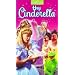Hey Cinderella [VHS]