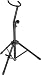 On-Stage Stands Baritone Saxophone Stand
