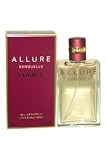 Allure Sensuelle by Chanel for Women - 1.2 oz EDP Spray