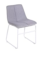 Italian Office Set Silla 2 Uds. Gaia