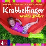 CD Krabbelfinger werden groesser