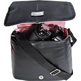 Messinger Style Deluxe Camera Bag