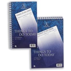 Challenge ThingsToDo Pad 280x152 115Lf