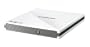 Samsung USB 2.0 8xDVD Writer External Optical Drive for Mac and PC SE-S084C/RSBN (Gloss Black)