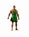 Search : History of the DC Universe: Series 4: Kobra Action Figure