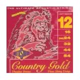Rotosound Acoustic Country Gold 10 SETS