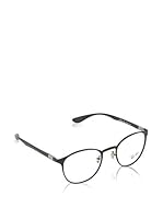 Ray-Ban Montura 6355 2503 (47 mm) Negro