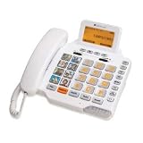 CSC1000 Amplified FreedomTalk Amplified Phone