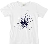 obama : bubbles Women's Cut T-Shirt