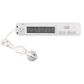 Trevi Digital Fridge / Freezer Thermometer with Internal / External Sensor with Alarm function