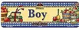 Boy Pass from Susan Winget by Teacher Created Resources