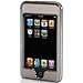 Reflect Case For iPod Touch 1st Generation - Mirrored Chrome Finish