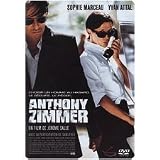 Anthony Zimmer (DVD) (2005) (FRENCH LANGUAGE ONLY)