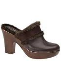 Tommy Hilfiger Women's Merry Shearling Clog