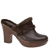 Tommy Hilfiger Women's Merry Shearling Clog
