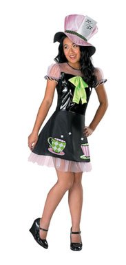 Disguise Mad Hatter