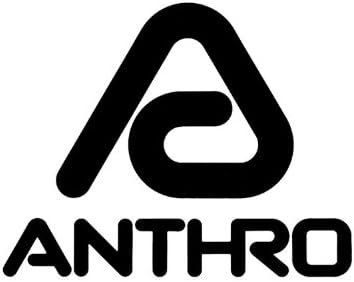ANTHRO CORPORATION Anthro Corporation 547Ca Upgrading Your Anthrocart With 4-Inch Casters If That Cart Has A Cpu Siderack W