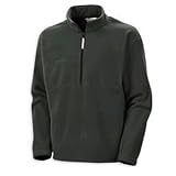 Columbia Hemlock Ridge Quarter-Zip Pullover C6176 at Columbia