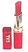 C.A.L Los Angeles ENVY Pure Color Lipstick - Runaway Red 3.5 g RS.250.00