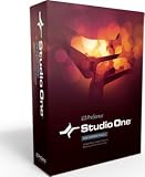 PreSonus Studio One 2 Artist - Full Version Boxed