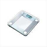 EatSmart Precision Digital Bathroom Scale w/ Extra Large Backlit 3.5 Display and Step-On Technology