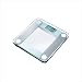 EatSmart Precision Digital Bathroom Scale w/ Extra Large Backlit 3.5" Display and "Step-On" Technology