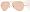 001/3E Arista/Crystal Pink Silver Mirror