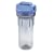 Culligan HF-360 Valve in Head 3/4-Inch Whole House Sediment Water Filter