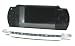 PSP Slim Smart Stand Charging Cradle (White)