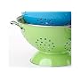 Florida Marketplace 5QT Green Colander
