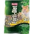 KT FORTI HAMSTR/GERBIL 3LB 6CS KT FORTI HAMSTR/GERBIL 3LB 6CS