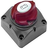 BEP Marine 701 Battery Disconnect Switch