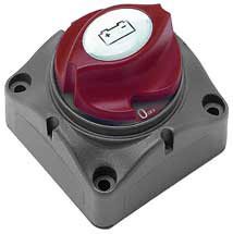 BEP Marine 701 Battery Disconnect Switch