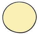 Stroboframe 350-325 32-Inch POPS Reflector (Zebra Gold/White)