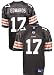 Reebok Cleveland Browns Braylon Edwards Youth Premier Jersey Size: Small