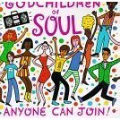 Anyone Can Join [Soulfingertips - Bernard Fowler And The Laddins / Do The Funky Somethin  - Rufus Thomas / Rockaway Beach - General Johnson, Joey Ramone / Flying On The Ground - 2 Little Kids / We Shall Sing (Simangene) - Sam Moore, Mor Dior Sek / Get Together - Sugarhill Gang / Life - Swamp Dogg / Little Angel - Lisa Stevens / Crown Heights Affair - The Klezmatics]
