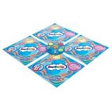 Doodlebops Dance Mat