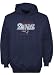New England Patriots Critical Victory Hoody, Size= Medium