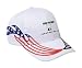 MUSIC TEACHER I make more money than you! Adult USA Flag Racing Flame Hat / Cap