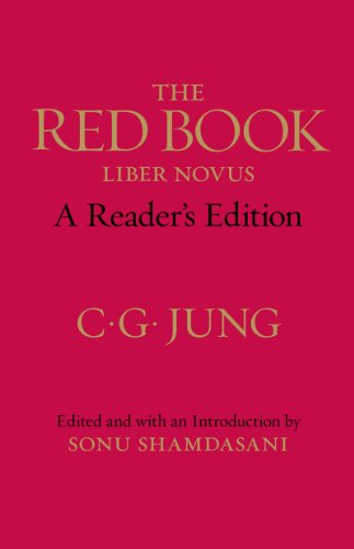 The Red Book: A Reader’s Edition