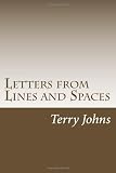 Letters from Lines and Spaces