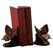 Butterfly Bookends (pair) - Cast Iron