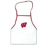 Wisconsin Badgers Apron